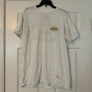 App State t shirt